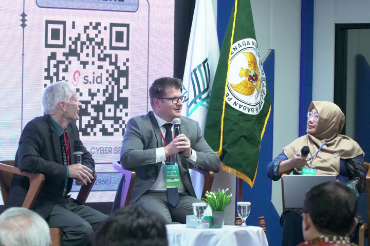 ITPLN dan Bapeten Dukung Penggunaan Teknologi Nuklir Ramah Lingkungan