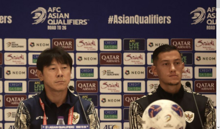 Jay Idzes: Pemain Siap Bekerja Keras