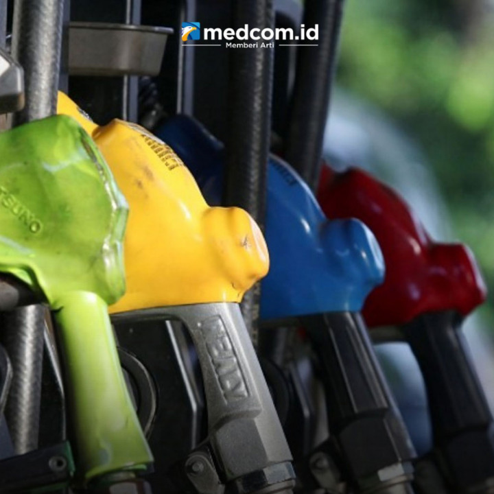 5 Negara yang Jual Bensin Termahal di Dunia