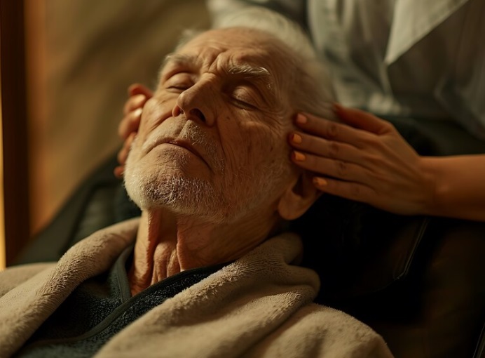 Ketahui! Ini Sederet Manfaat Pijat Geriatrik bagi Lansia