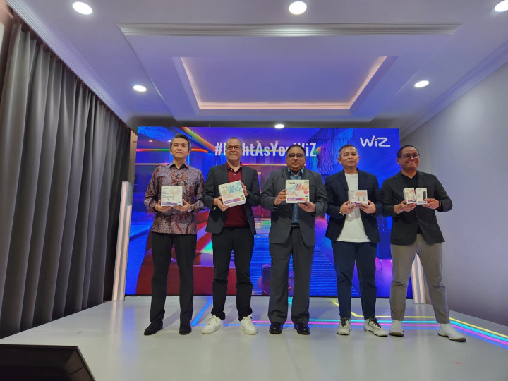 Galakkan Smart Home, WiZ Smart Lighting Ingin Warnai Setiap Momen di Rumah