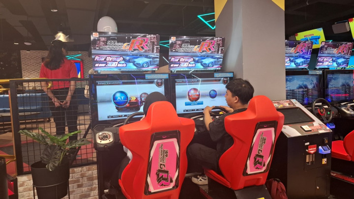 Sambut Hari Pelanggan Nasional, Timezone Kampanyekan 'Bikin Seru Indonesia'