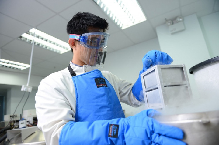 Transplantasi Sel Punca Darah jadi Harapan Baru untuk Pasien Talasemia Mayo