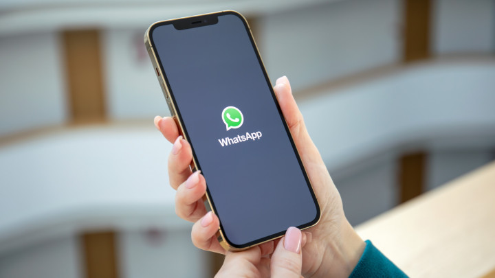 Cara Share Live Location di WhatsApp, Lebih Akurat dan Bisa Dipantau!
