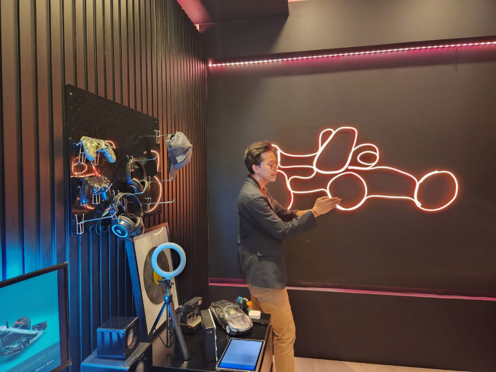 Cara Ciptakan Pencahayaan Pintar untuk Setiap Momen di Rumah