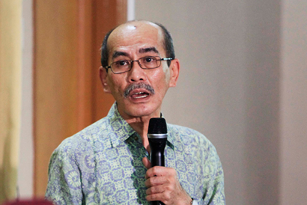 Mengenang Faisal Basri, Ekonom Senior yang Jadi Pengajar Sejak Belum Lulus dari UI