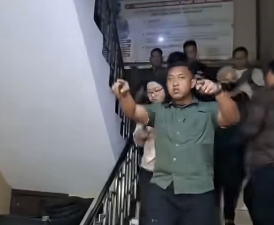 Ancam Culik Wartawan, Pengawal Atta Halilintar Akhirnya Minta Maaf