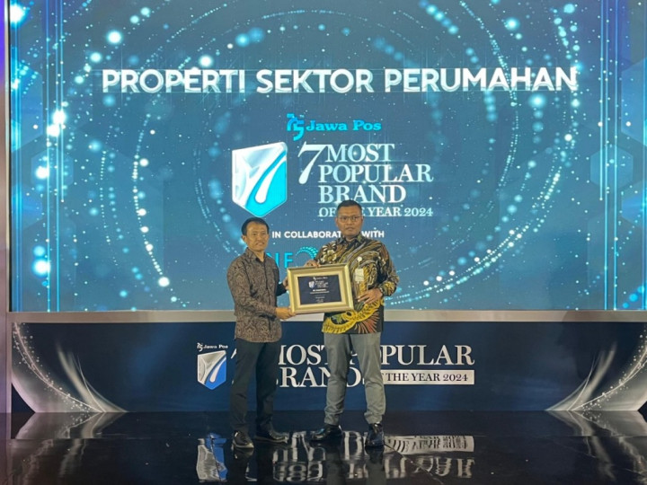 PPRO Komitmen Ciptakan Hunian Inovatif dan Berkelanjutan