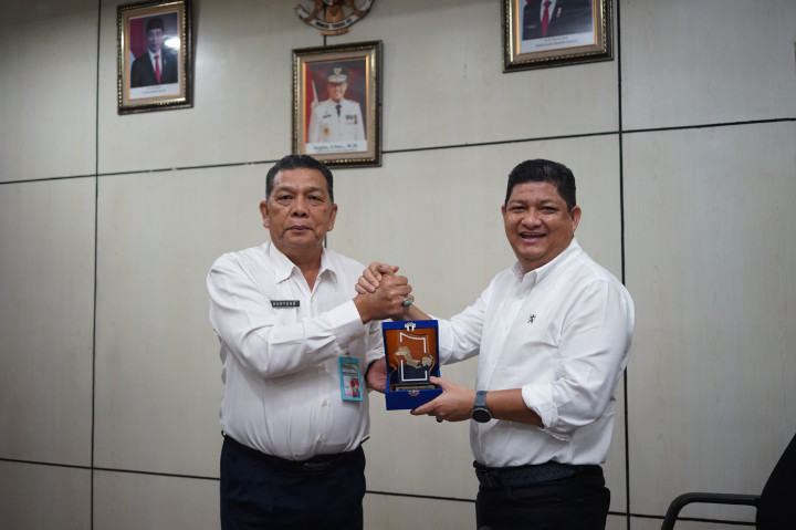 BPJS Ketenagakerjaan dan Pemprov Bangka Belitung Bersinergi Wujudkan Universal Coverage