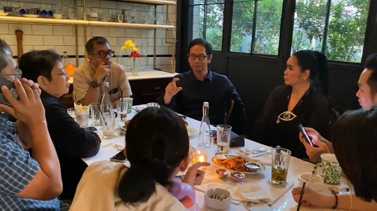 Libatkan Addie MS dan Vina Panduwinata, Alumni IPB Gelar Konser Amal untuk Beasiswa