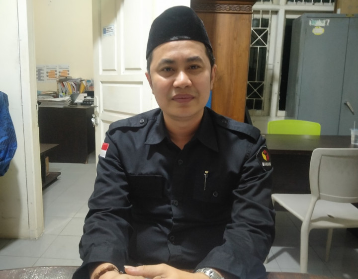 Hadir di Deklarasi Paslon, Kadisdik Kota Tangerang Dipanggil Bawaslu