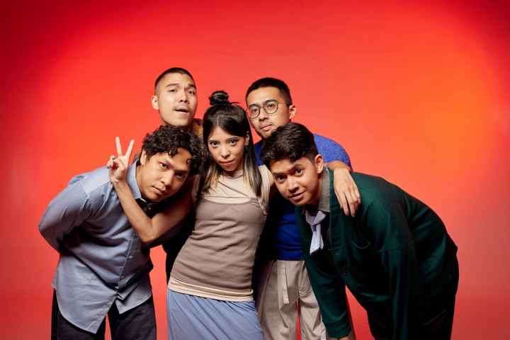 Bocoran Album Kedua Lomba Sihir