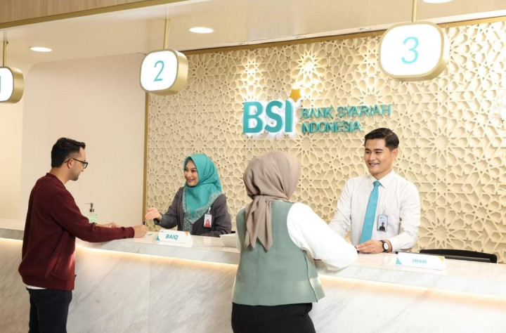 BSI Siapkan Uang Tunai Rp2,8 Triliun Selama PON XXI Aceh-Sumut 2024