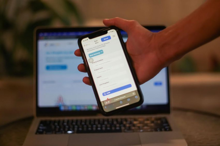 Cerita Warga Ikut Bimbel Tantangan 60 Hari Demi Lolos CPNS