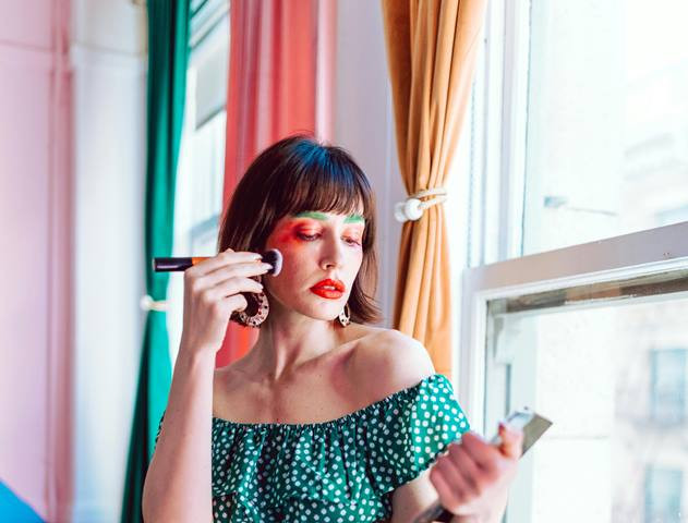 Gen Z Dianggap ‘Menua’ Lebih Cepat Dibanding Milenial, Begini Penjelasannya