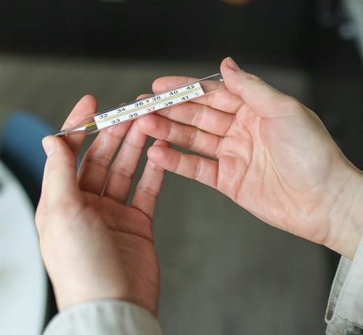 Kenali Periode Invasi Virus dan Gejala Umum Mpox