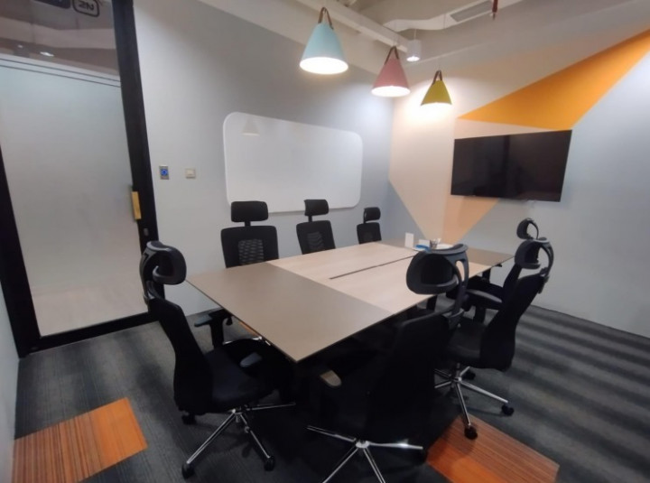 Virtual Office, Oase di Tengah Perubahan Lanskap Bisnis Global