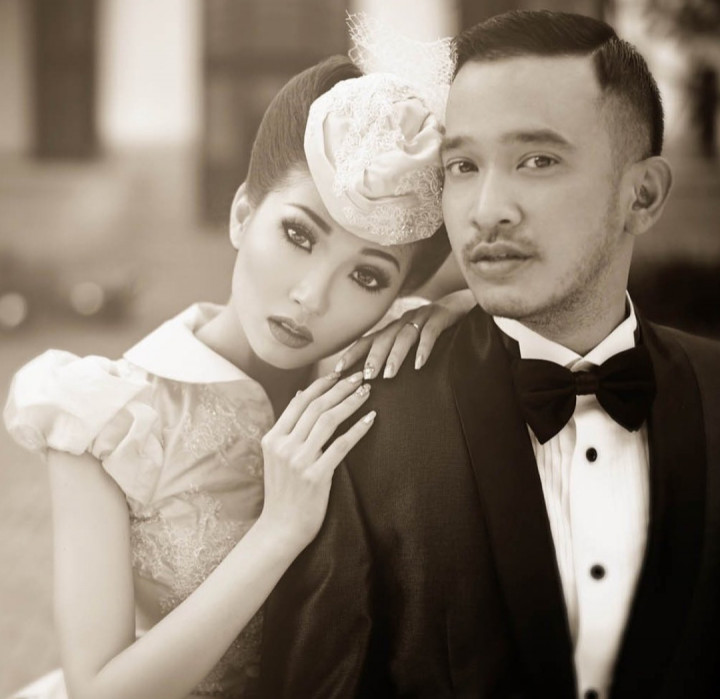 Jordi Onsu Abaikan Cibiran Makin Dekat dengan Sarwendah Sejak Bercerai