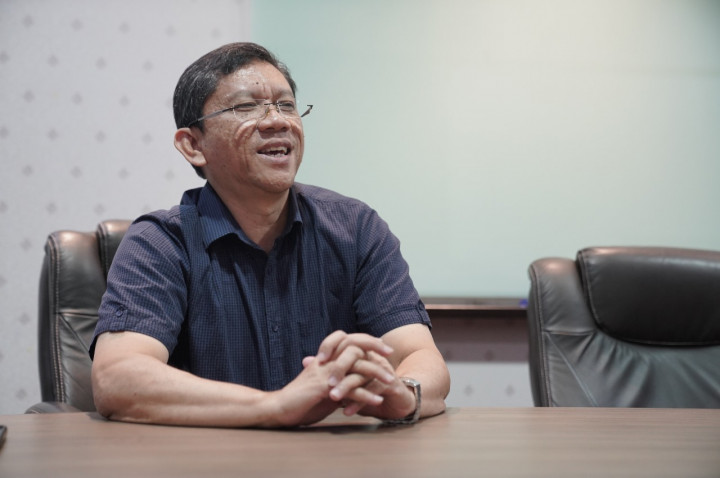 Kebijakan KRL Berbasis NIK, Pakar ITB Sodorkan Solusi Alternatif yang Lebih Efektif