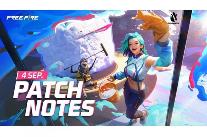 Berita Teknologi Terpopuler, Free Fire hingga Telkomsel 5G di PON XXI