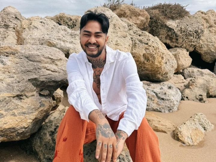 Onadio Leonardo Tanggapi Sindiran Rap dari Young Lex