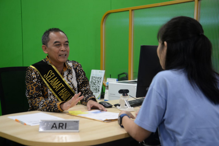 Rayakan Harpelnas di Jatim, BPJS Ketenagakerjaan Pastikan Peserta Rasakan Manfaat Optimal