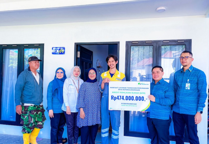 Harpelnas, Dewas BPJS Ketenagakerjaan Pastikan Kemudahan Layanan dan Manfaat Optimal