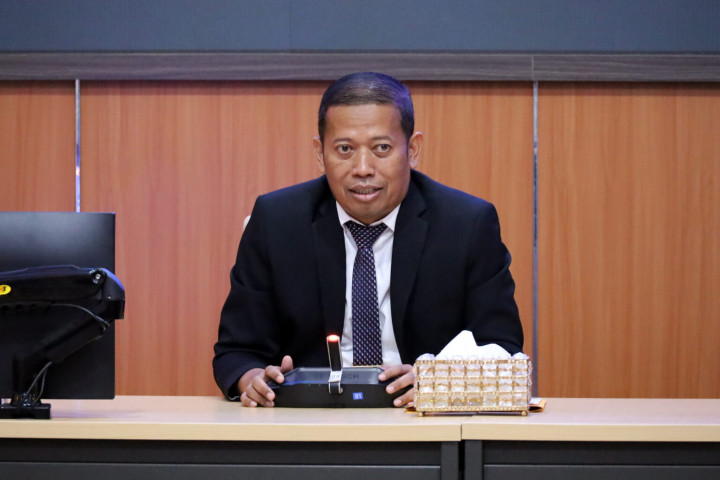 Rektor Undip Minta Penghentian Sementara PPDS dan Praktik Dekan FK Ditinjau Ulang