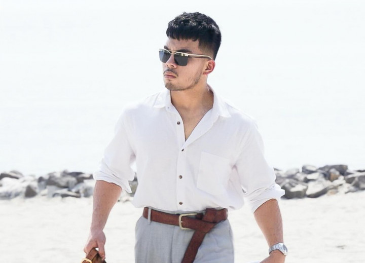 Saaih Halilintar Gagal Ikut PON 2024 karena Hal Ini