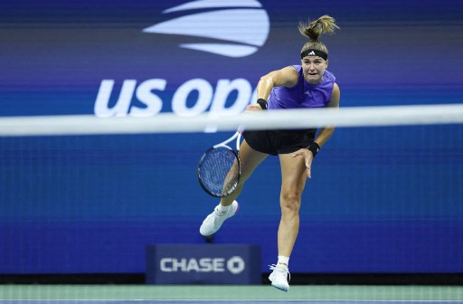 Tenis: Pegula Tantang Sabalenka di Final US Open