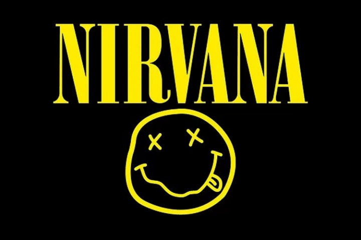 Sejarah dan Fakta Logo Ikonik 'Wajah Tersenyum' Milik Nirvana