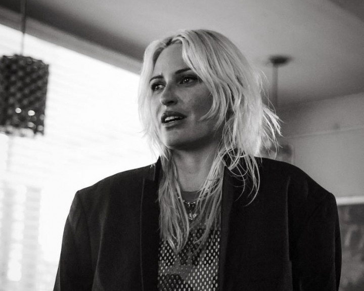 Profil Emily Armstrong Vokalis Baru Linkin Park