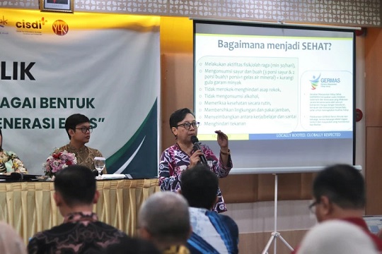 Pemerintah Didesak Segera Terapkan Cukai Minuman Berpemanis dalam Kemasan