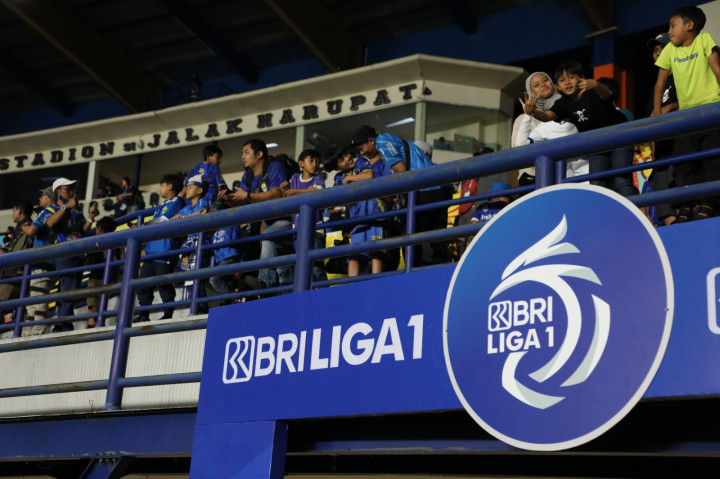 12 Pemain BRI Liga 1 Perkuat Timnas Indonesia pada Kualifikasi Piala Dunia