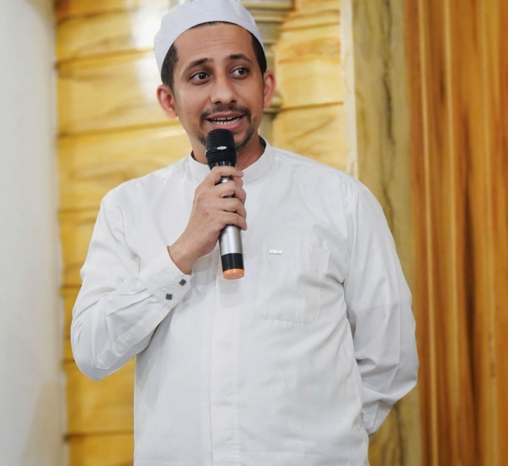 Habib Jafar Antar Paus Fransiskus Tinggalkan Indonesia: Selamat Jalan!