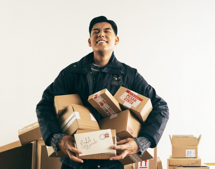 Nuansa Baru Jaz di Lagu 'Boleh Merindu'