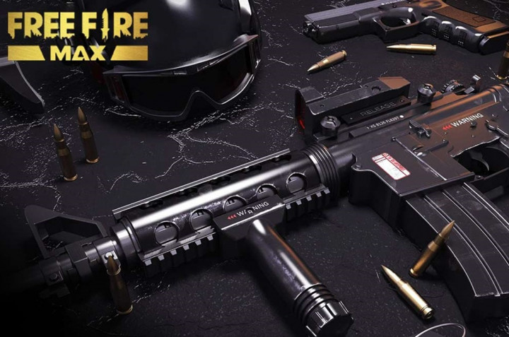 Memahami Fungsi Range di Free Fire Sebelum Memilih Senjata