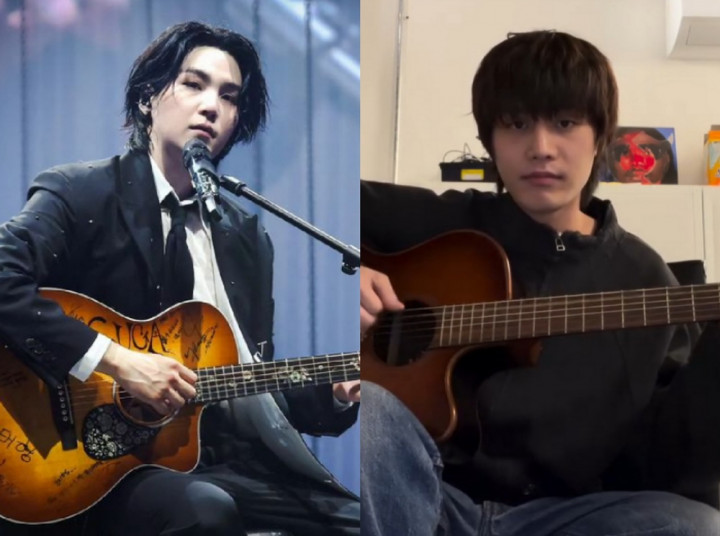 7 Skandal Industri Hiburan Korea Selatan Paling Heboh Sepanjang 2024