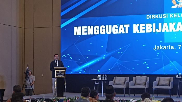 Komisi X Tolak 'Utak-atik' Anggaran Pendidikan ala Sri Mulyani