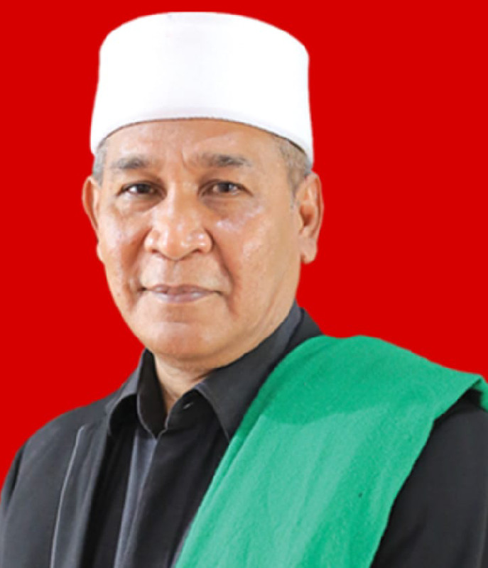 Bacawagub Aceh Tu Sop Meninggal Dunia