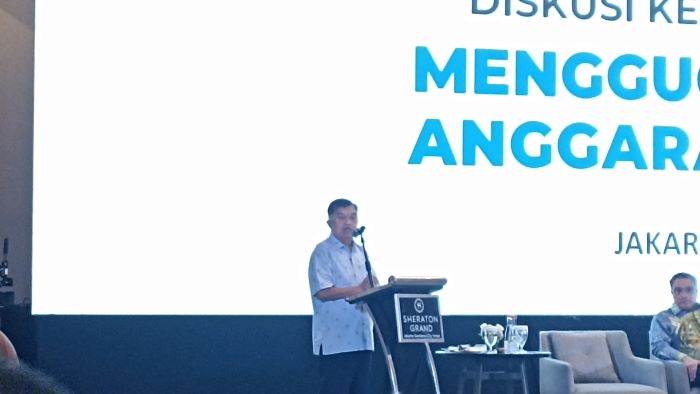 JK Kritik Nadiem: Tak Berpengalaman, Jarang ke Kantor, Jangan Lagi Pilih yang Begini