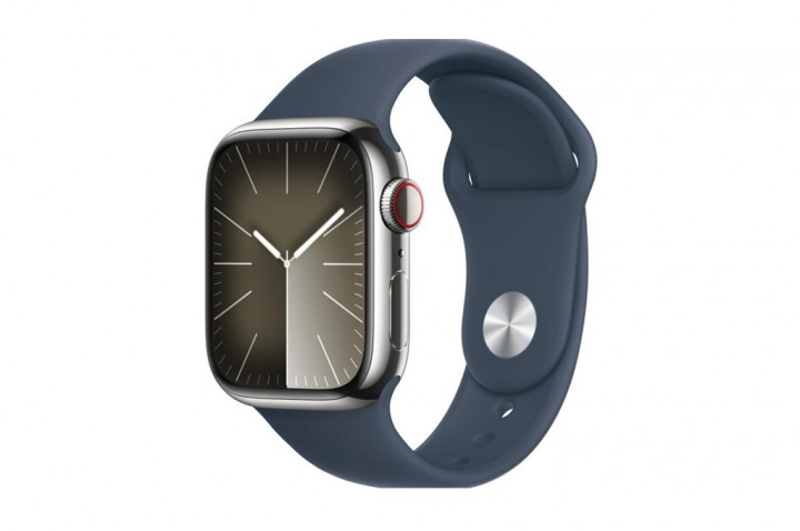 Gambar Apple Watch Series 10 Beredar