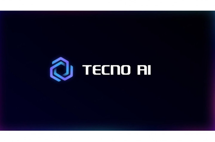 Tecno Perkenalkan AI Vision
