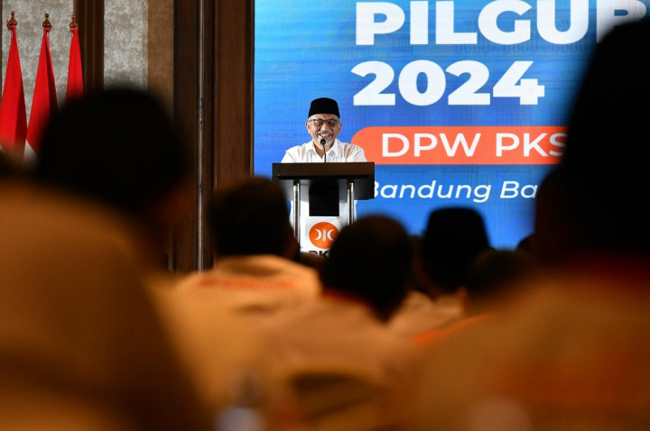 Ahmad Syaikhu: Sinergi dan Dedikasi Kunci Sukses Pilkada Jabar 2024
