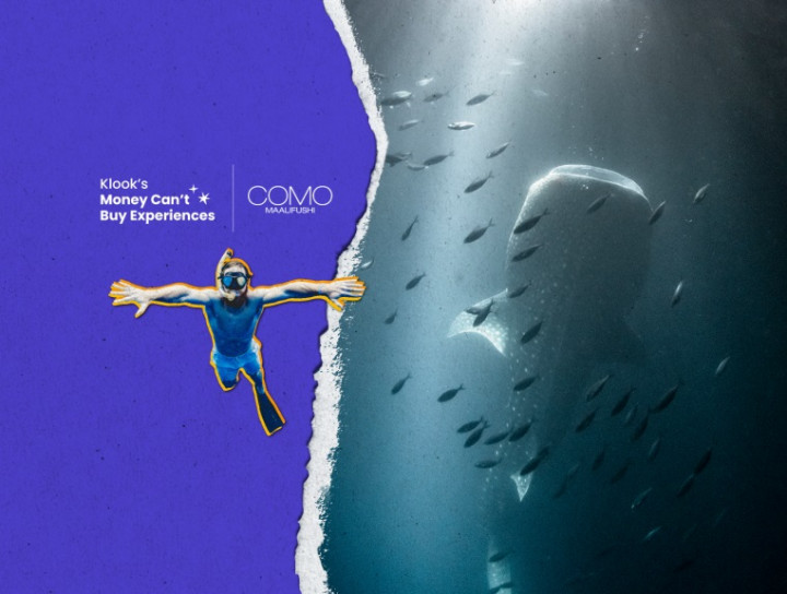 Nikmati Berenang Bersama Hiu hingga Selami Dunia Bawah Air di Dubai, Gratis!