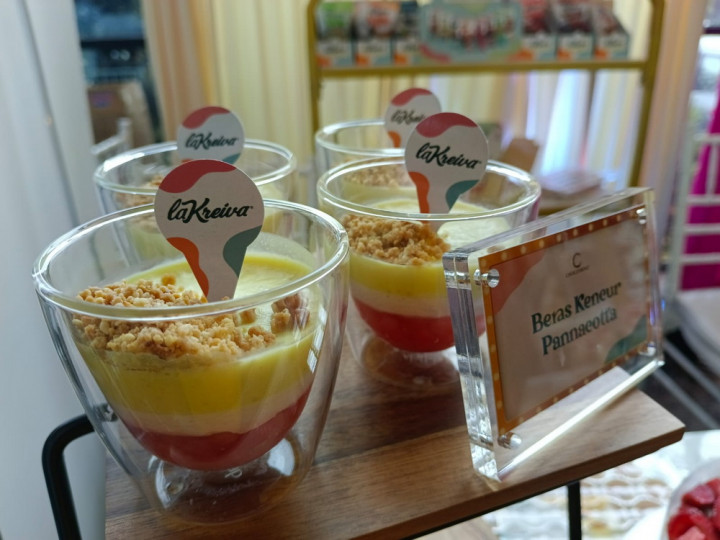 Bangkitkan Nostalgia, Tren Kue Jadul Makin Diminati