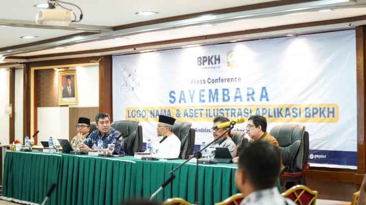 Permudah Jemaah Daftar Haji, BPKH Kembangkan Sistem Aplikasi