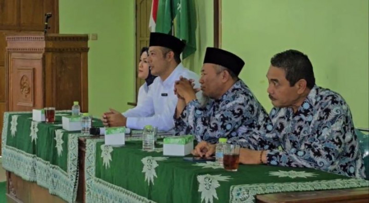 Muhammadiyah Dukung Agus Irawan-Dwi Fajar di Pilkada Boyolali 2024