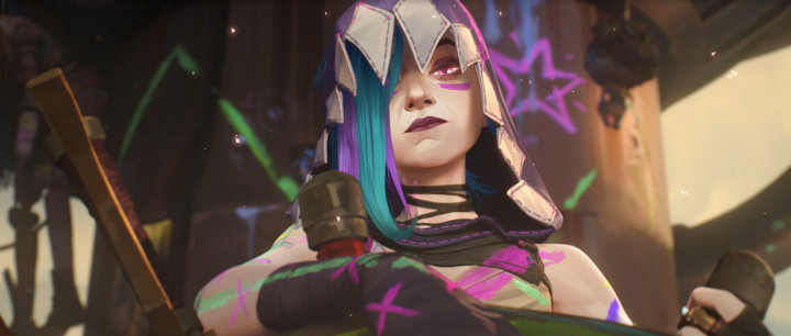 Arcane Season 2 Bersiap November 2024