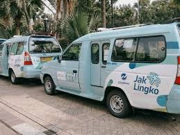 Jangan Sampai Salah, Yuk Kenali Perbedaan JakLingko dan Mikrotrans